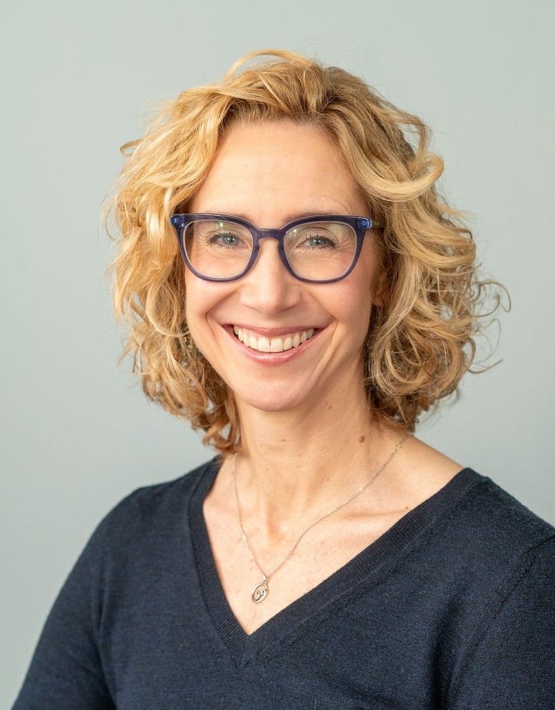 Caroline Smith